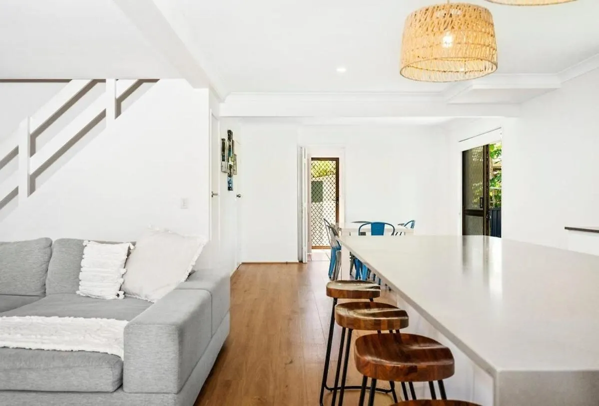 Tugun Retreat - 4Brm Home With Pool! Gold Coast Holiday home