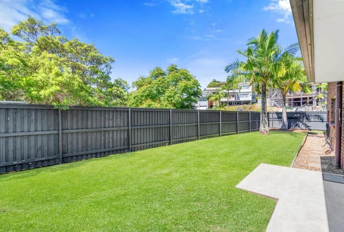 Tugun Retreat - 4Brm Home With Pool! Gold Coast