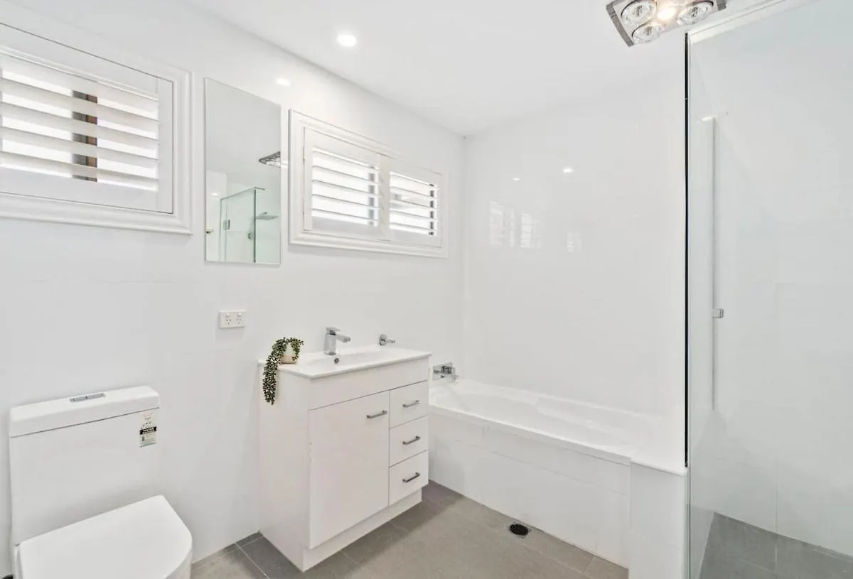 Holiday home Tugun Retreat - 4Brm Home With Pool! Gold Coast Australia