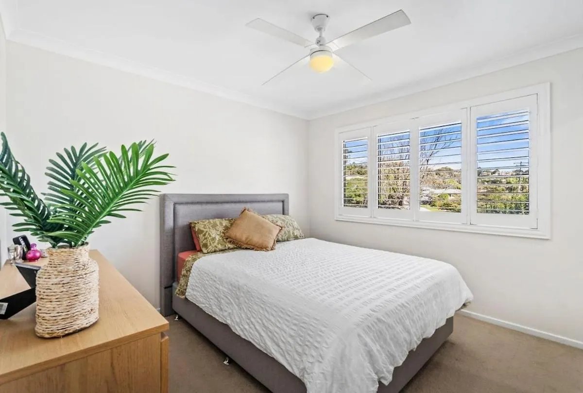 Holiday home Tugun Retreat - 4Brm Home With Pool! Gold Coast