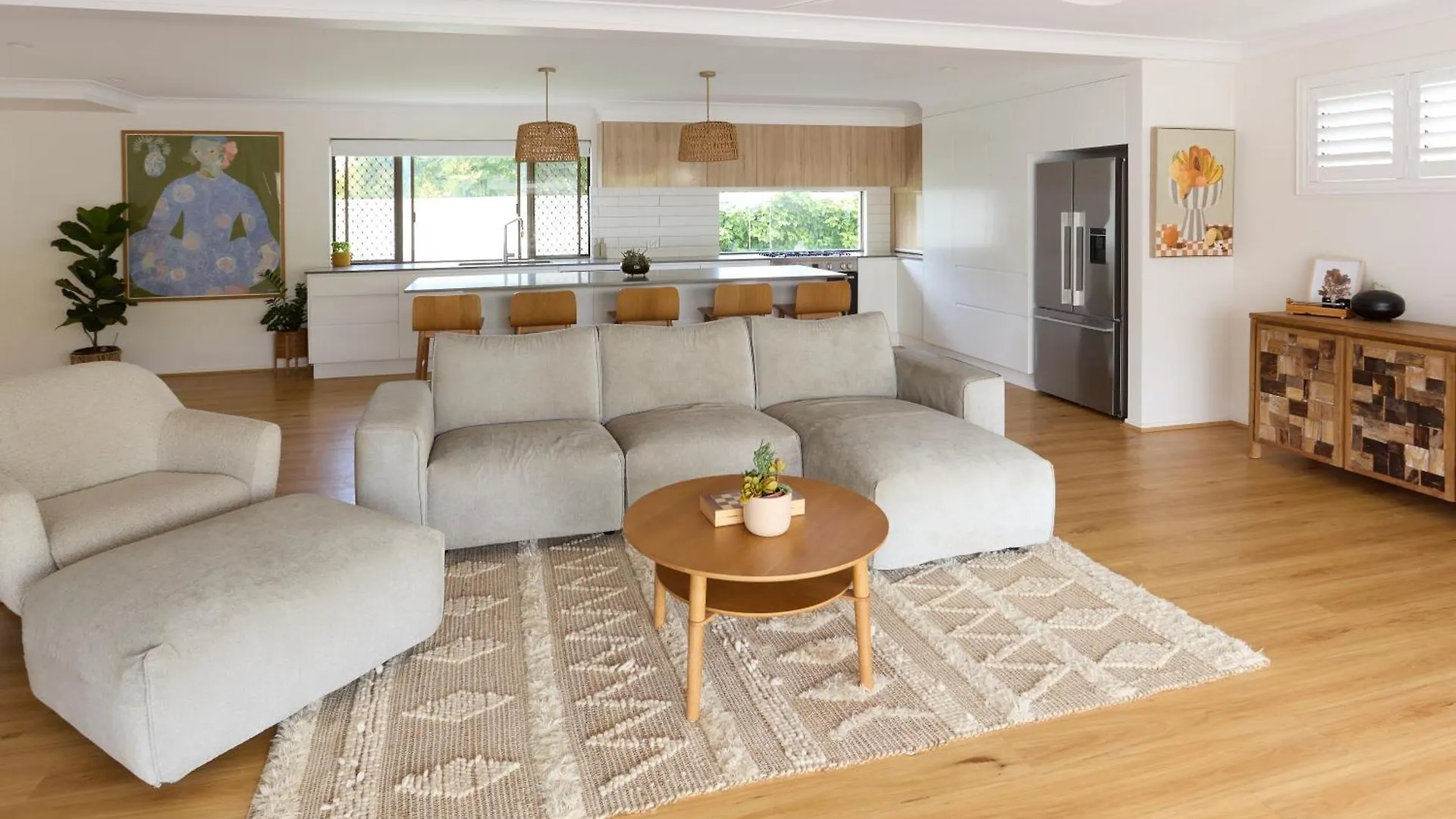 Tugun Retreat - 5Brm Home With Pool! Gold Coast Australië
