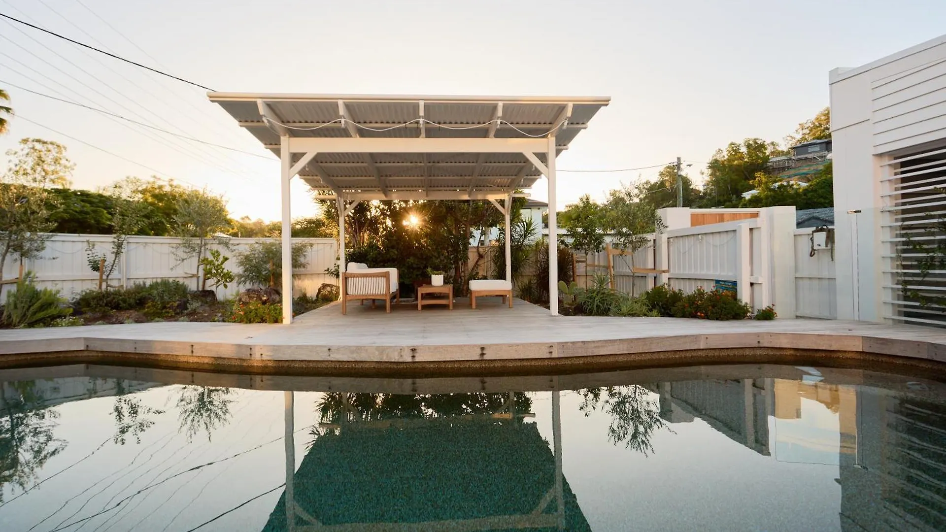Tugun Retreat - 5Brm Home With Pool! Gold Coast 0*,  Australië