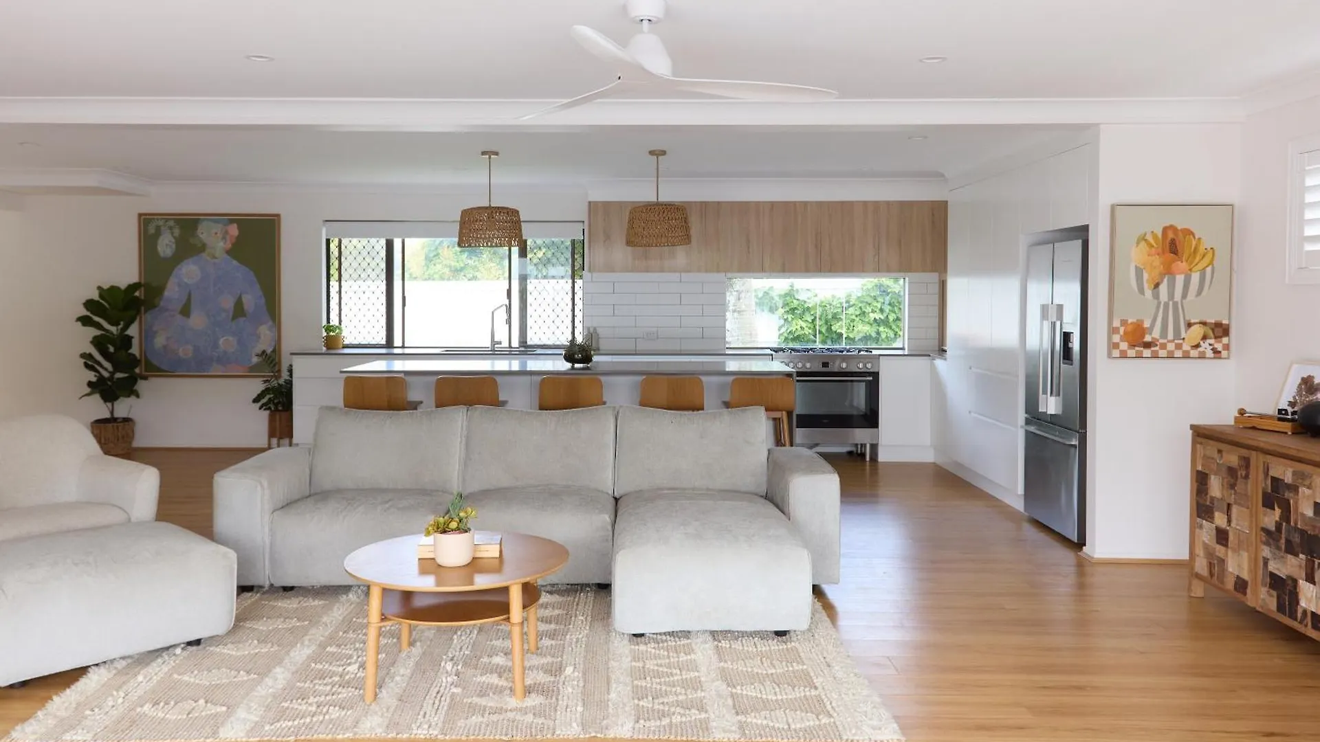 Tugun Retreat - 5Brm Home With Pool! Gold Coast Vakantiehuis