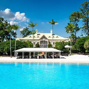 Intercontinental Sanctuary Cove By Ihg Голд-Кост